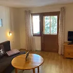 Bären Apartment *