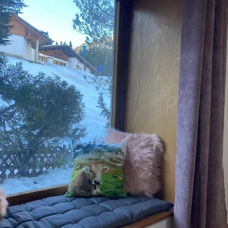 Bären Berwang