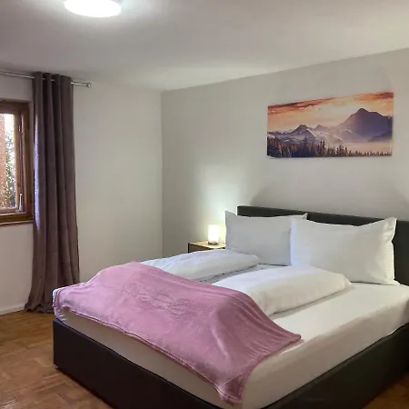 Bären Lägenhet