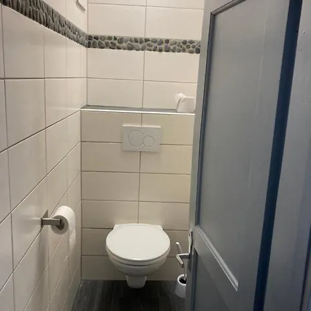 Bären Lägenhet