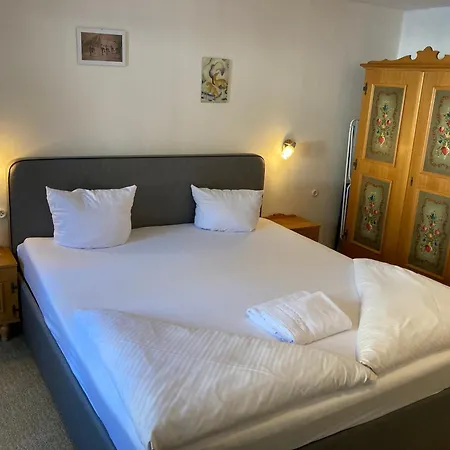 Appartement Bären Berwang