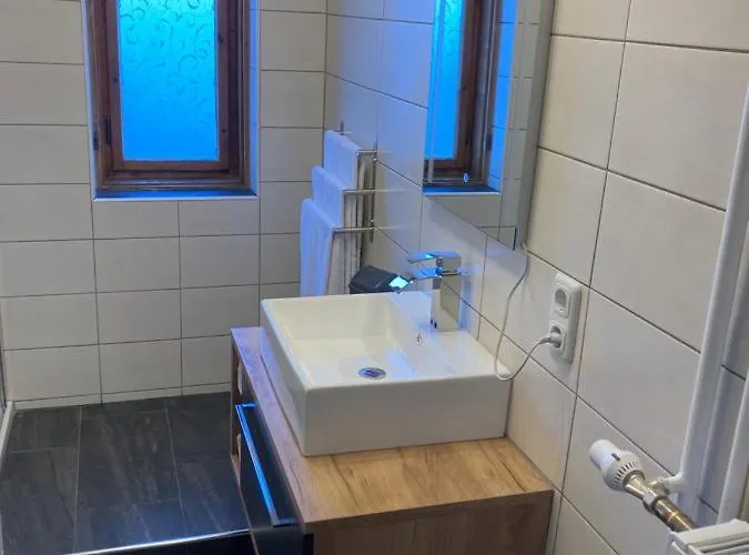 Bären Lägenhet Berwang