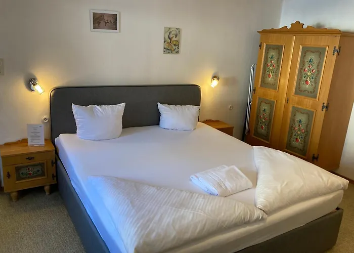 Lägenhet Bären Berwang