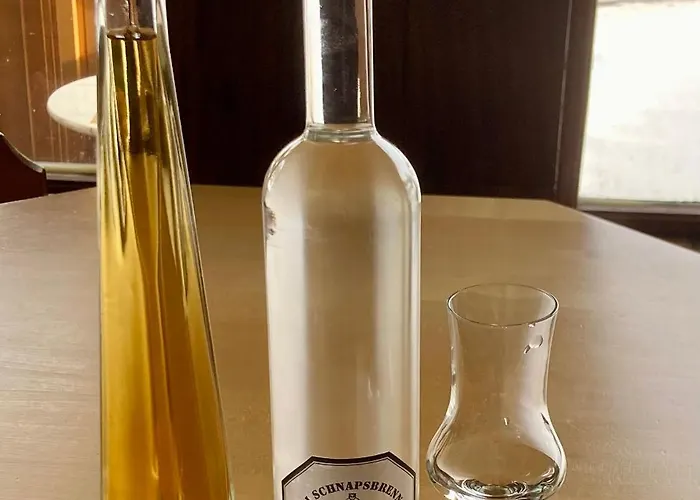 Bären Lägenhet Berwang