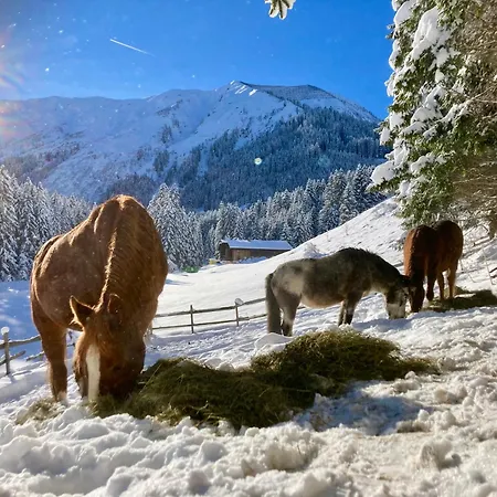 Baeren דירה ברוואנג