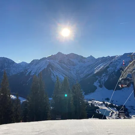 Baeren דירה ברוואנג