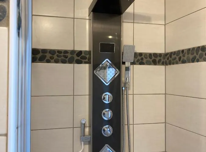 Baeren דירה ברוואנג