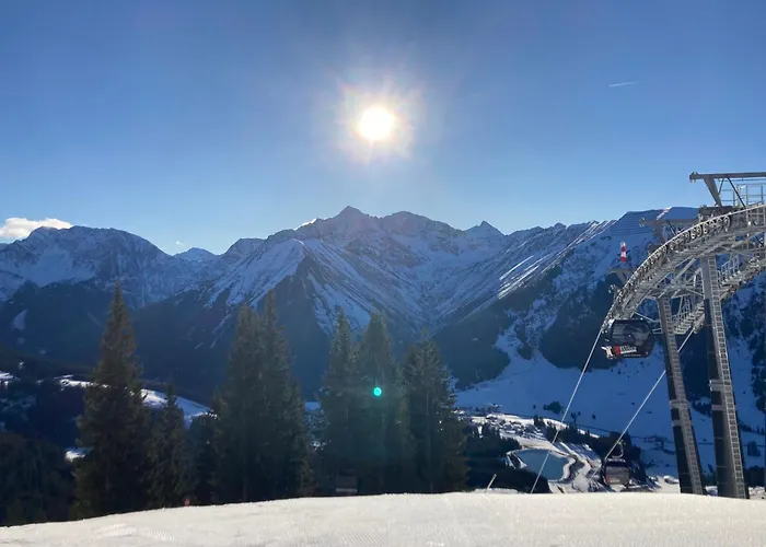 Baeren דירה ברוואנג