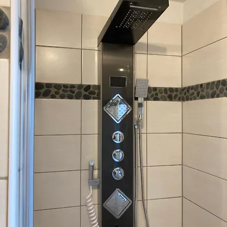 Baeren Apartment Berwang