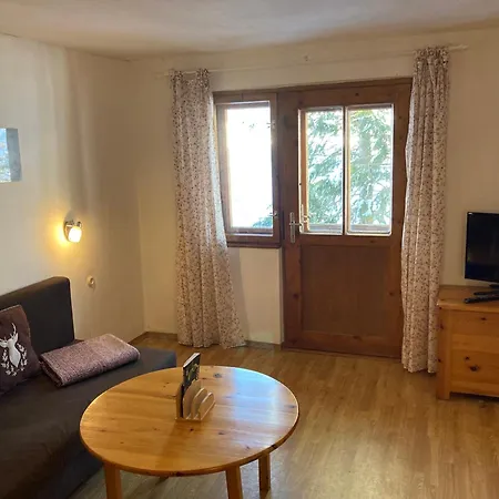 Baeren Appartement *