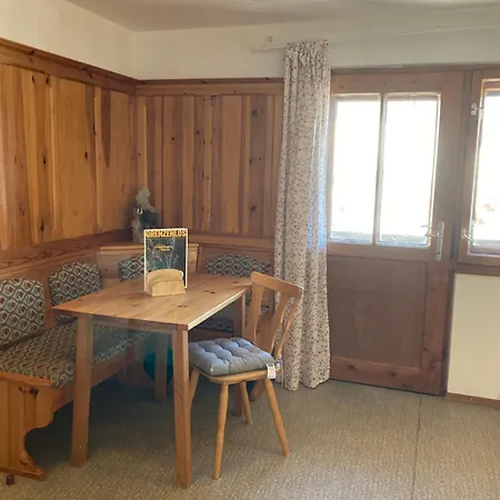 Baeren Appartement *