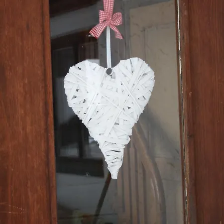 Appartement Baeren *