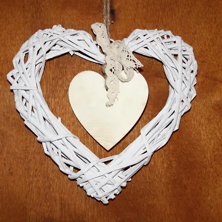 Baeren Appartement *