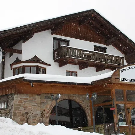Baeren Berwang